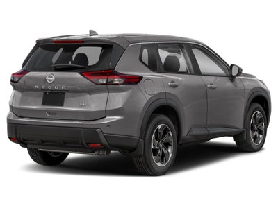 2024 Nissan Rogue AWD SV