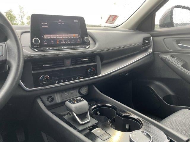 2024 Nissan Rogue AWD SV