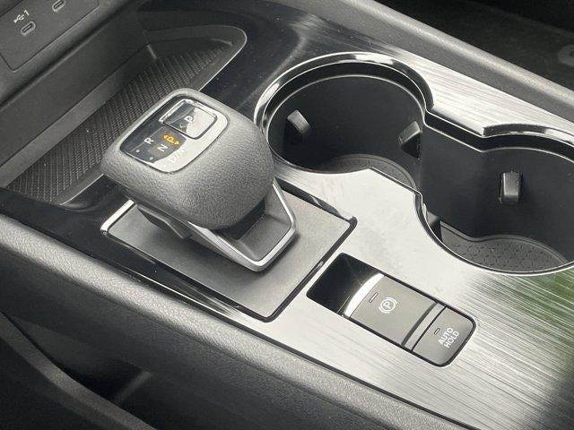 2024 Nissan Rogue AWD SV