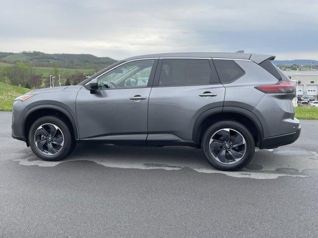 2024 Nissan Rogue AWD SV