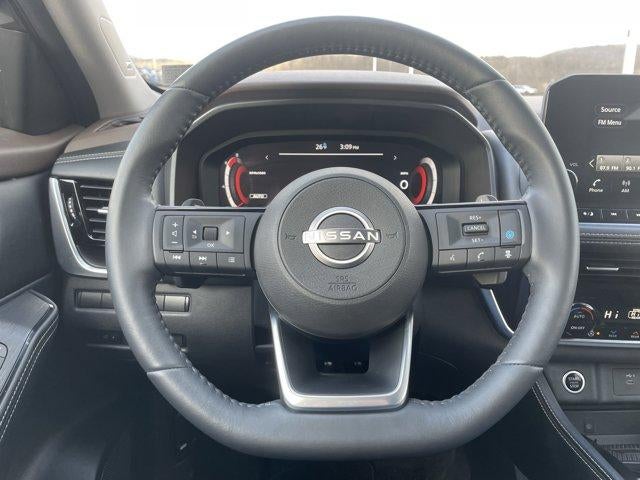 2023 Nissan Rogue AWD Platinum *Ltd Avail*