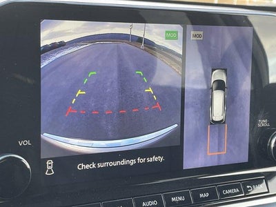 2023 Nissan Rogue AWD Platinum *Ltd Avail*