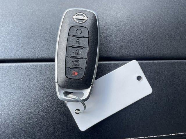 2023 Nissan Rogue AWD Platinum *Ltd Avail*