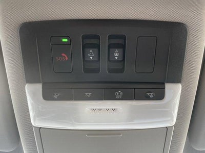 2023 Nissan Rogue AWD Platinum *Ltd Avail*