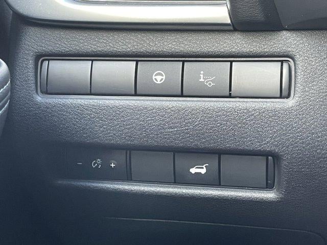 2023 Nissan Rogue AWD Platinum *Ltd Avail*