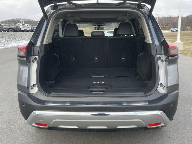 2023 Nissan Rogue AWD Platinum *Ltd Avail*