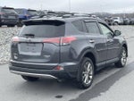 2017 Toyota RAV4 Limited AWD (GS)