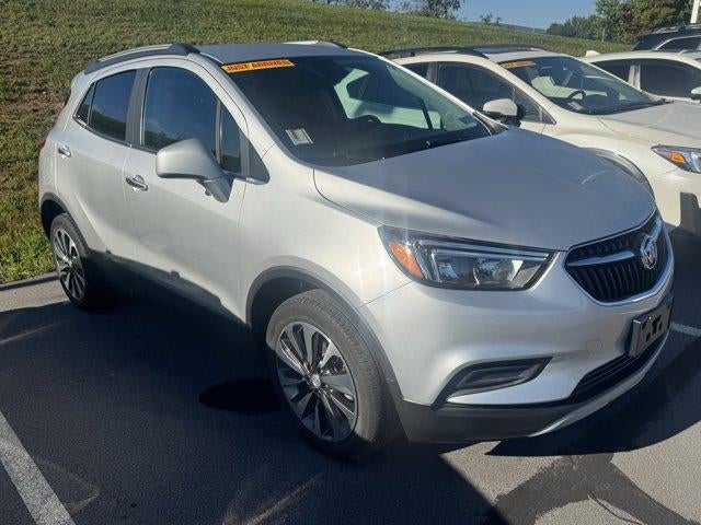 2022 Buick Encore Preferred AWD