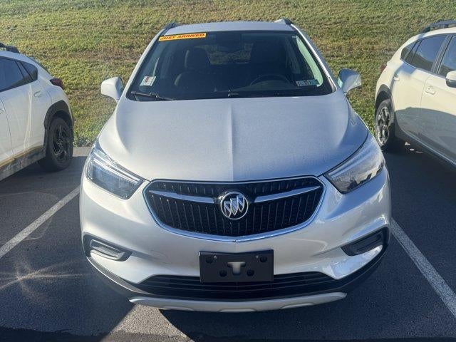 2022 Buick Encore Preferred AWD