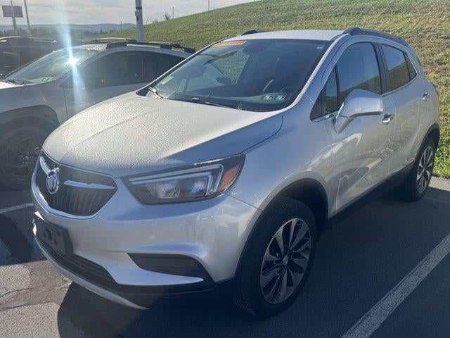 2022 Buick Encore Preferred AWD
