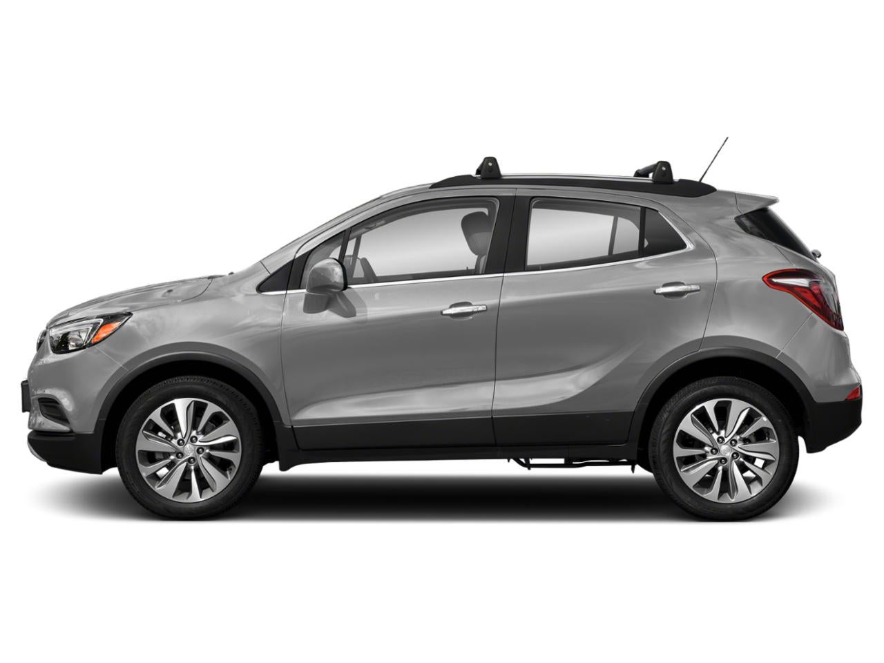 2022 Buick Encore Preferred AWD