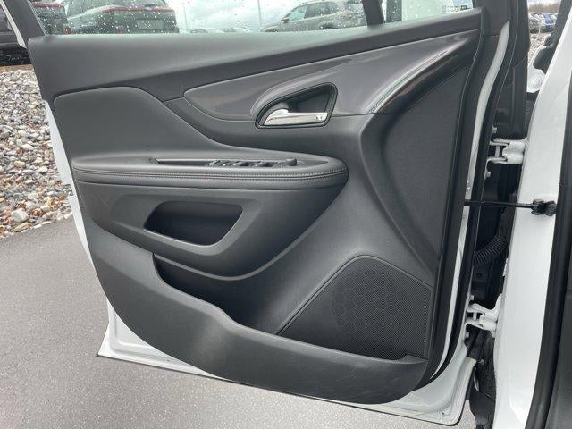 2022 Buick Encore Preferred AWD