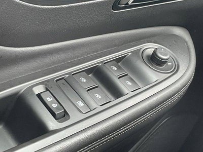 2022 Buick Encore Preferred AWD