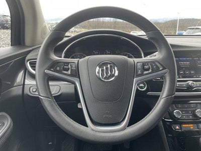 2022 Buick Encore Preferred AWD