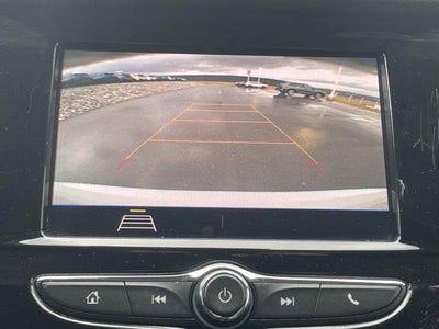 2022 Buick Encore Preferred AWD