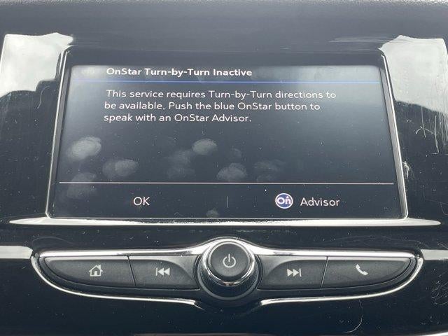 2022 Buick Encore Preferred AWD