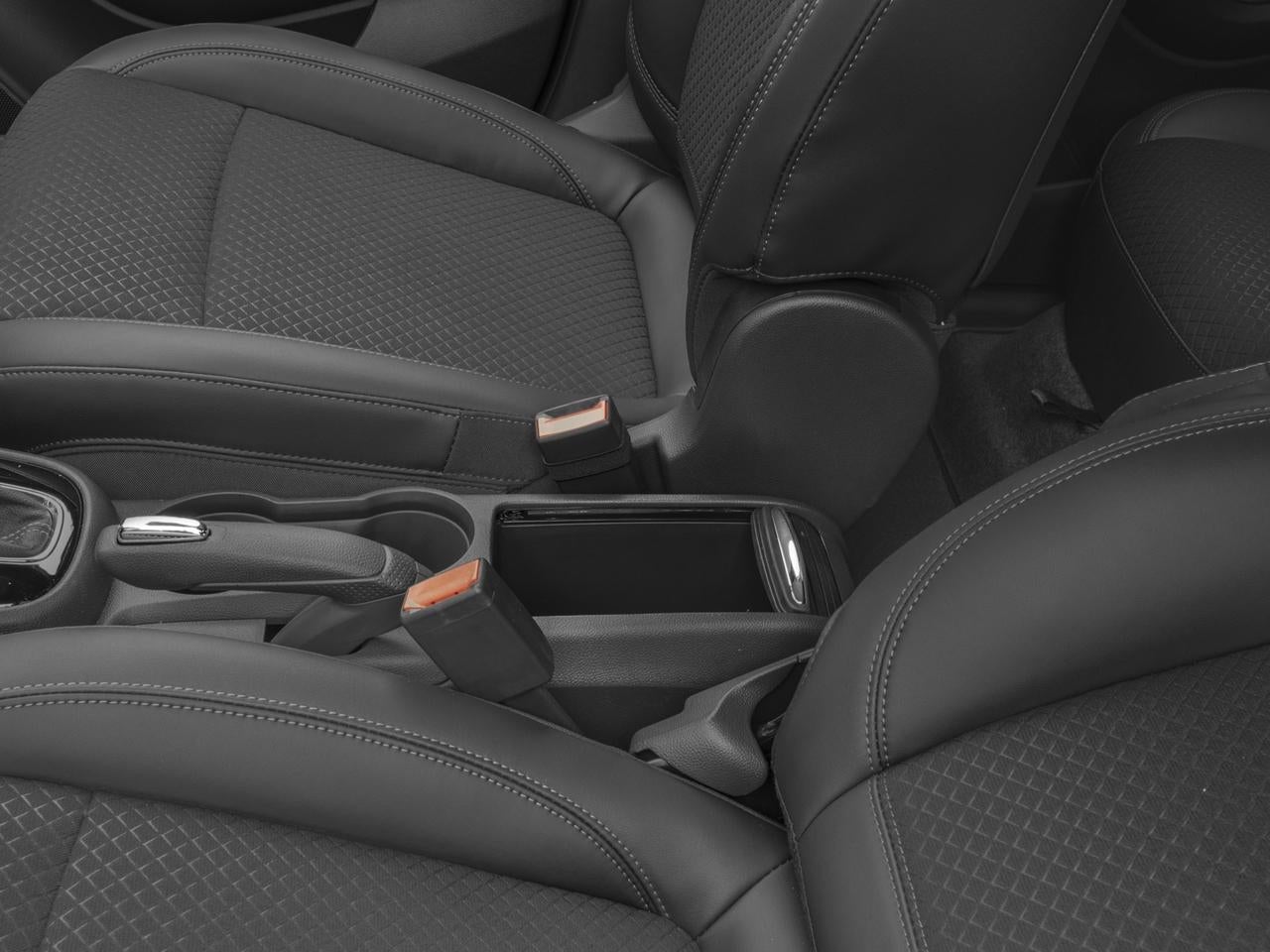 2017 Buick Encore Essence AWD