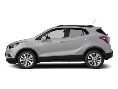 2017 Buick Encore Essence AWD