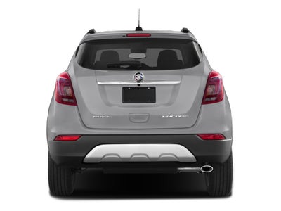 2017 Buick Encore Essence AWD