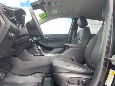 2022 Buick Encore GX Preferred AWD