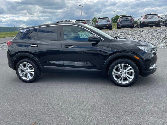 2022 Buick Encore GX Preferred AWD