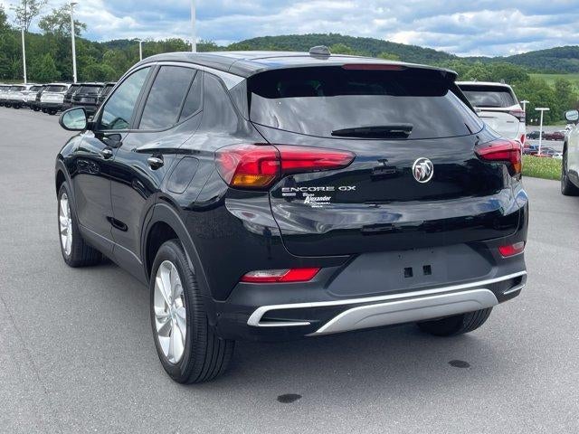 2022 Buick Encore GX Preferred AWD