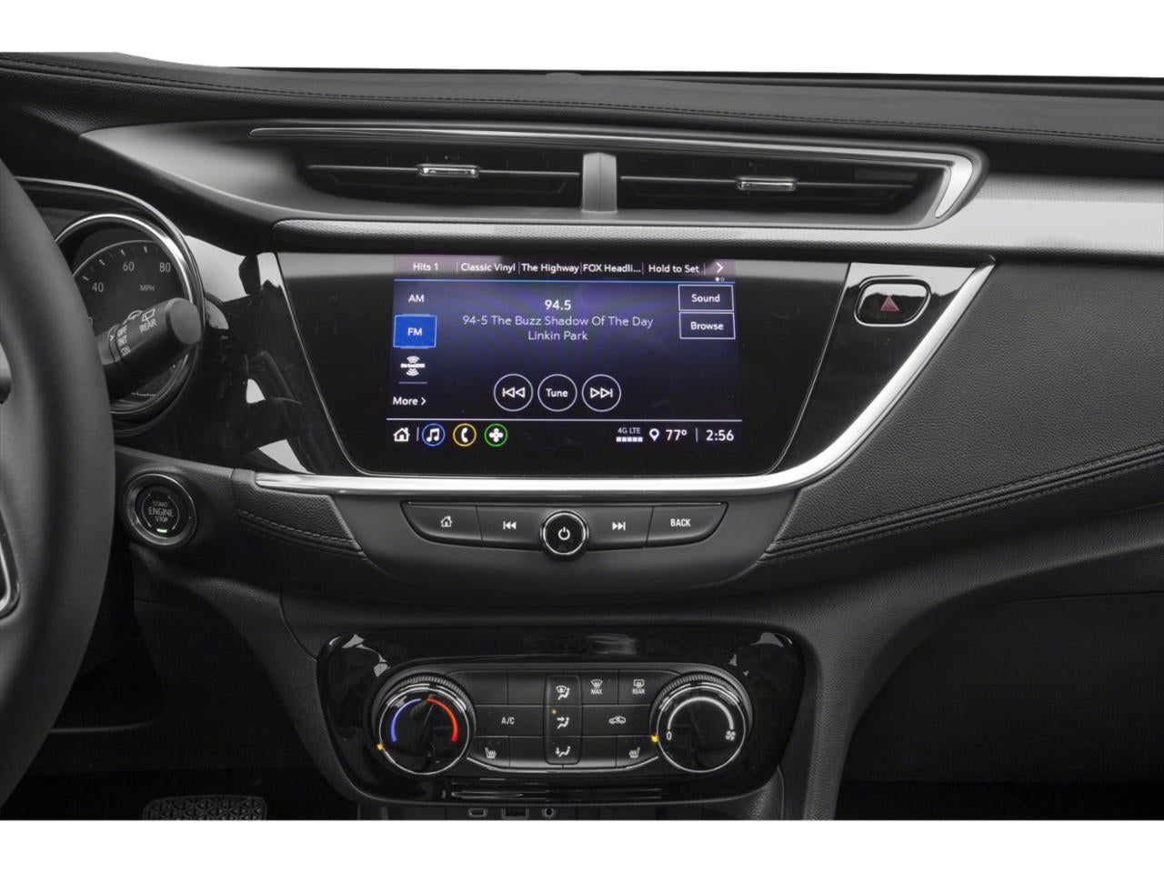 2022 Buick Encore GX Preferred AWD