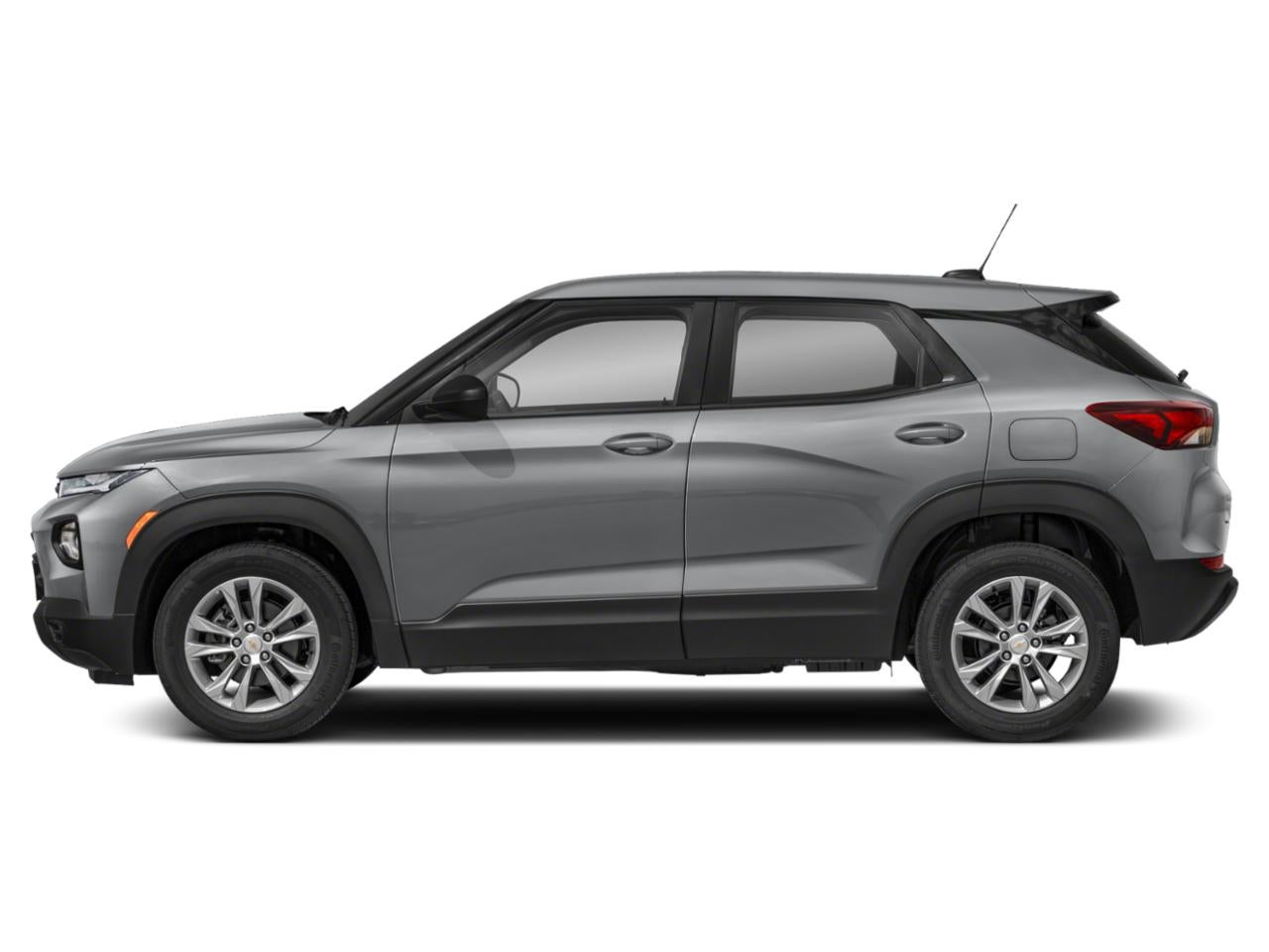 2023 Chevrolet Trailblazer AWD 4dr LS