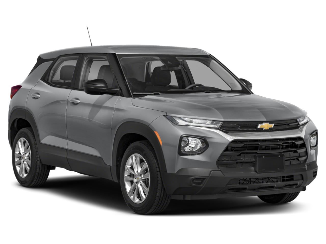 2023 Chevrolet Trailblazer AWD 4dr LS