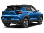 2025 Chevrolet Trailblazer AWD 4dr RS