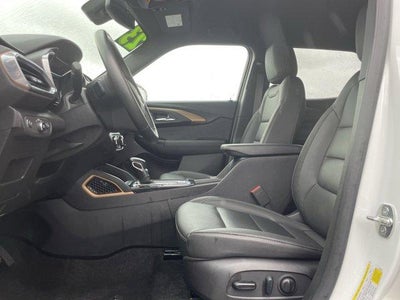 2023 Chevrolet Trailblazer FWD 4dr ACTIV