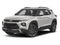 2023 Chevrolet Trailblazer FWD 4dr ACTIV