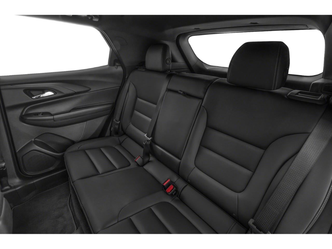 2023 Chevrolet Trailblazer FWD 4dr ACTIV