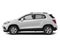 2018 Chevrolet Trax AWD 4dr LT