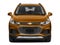 2018 Chevrolet Trax AWD 4dr LT
