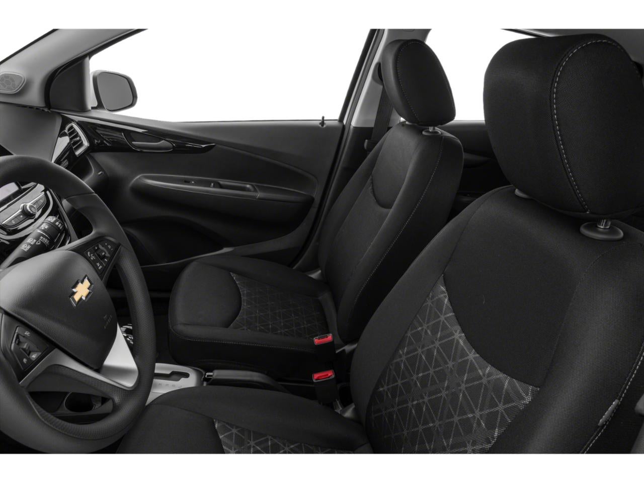 2020 Chevrolet Spark Hatch LS (Manual)