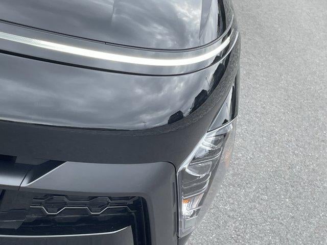 2024 Hyundai KONA N Line AWD