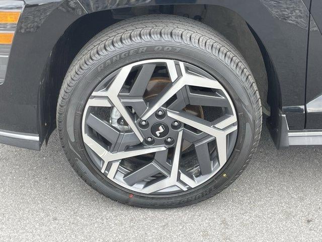 2024 Hyundai KONA N Line AWD