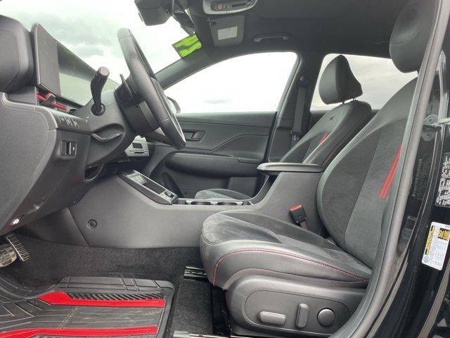 2024 Hyundai KONA N Line AWD