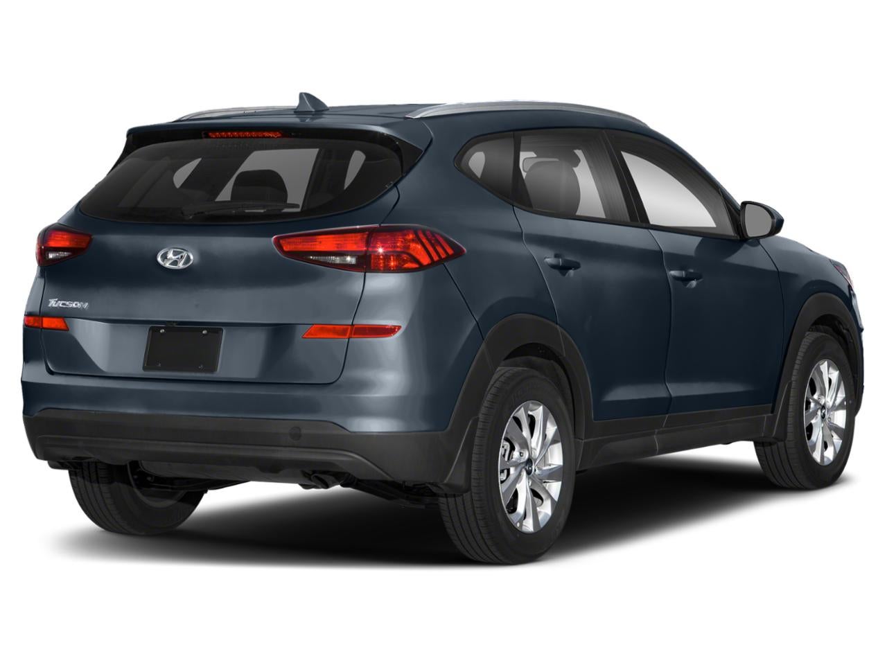 2019 Hyundai TUCSON SE AWD