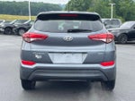 2018 Hyundai TUCSON SE AWD
