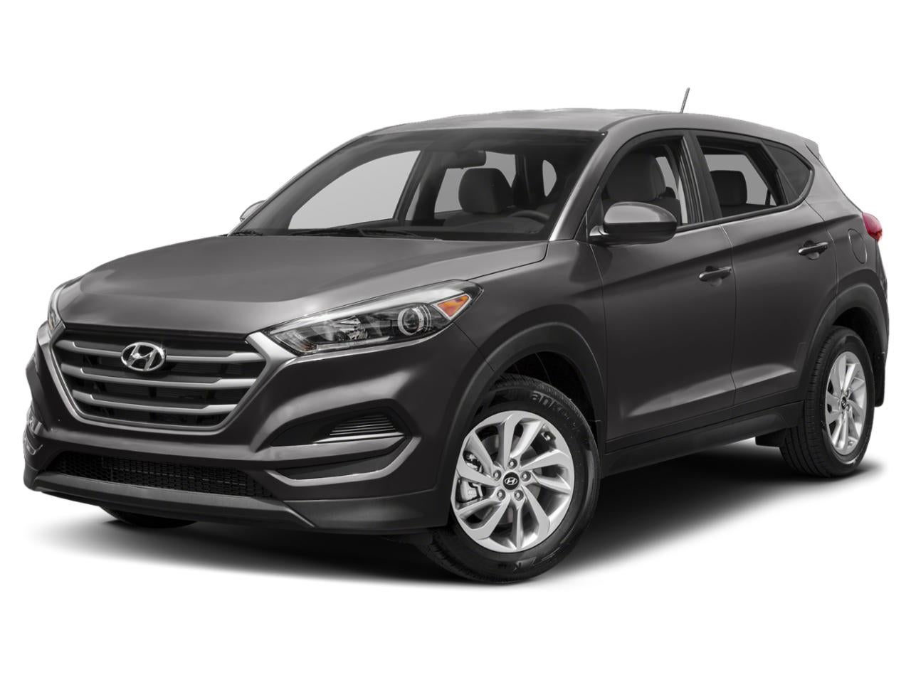 2018 Hyundai TUCSON SE AWD