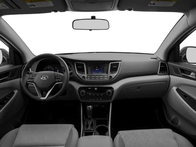 2016 Hyundai TUCSON FWD 4dr Sport