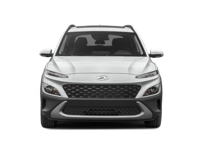 2022 Hyundai KONA SEL Auto AWD
