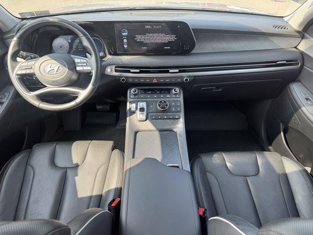 2024 Hyundai PALISADE Limited AWD