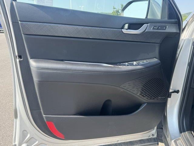 2024 Hyundai PALISADE Limited AWD