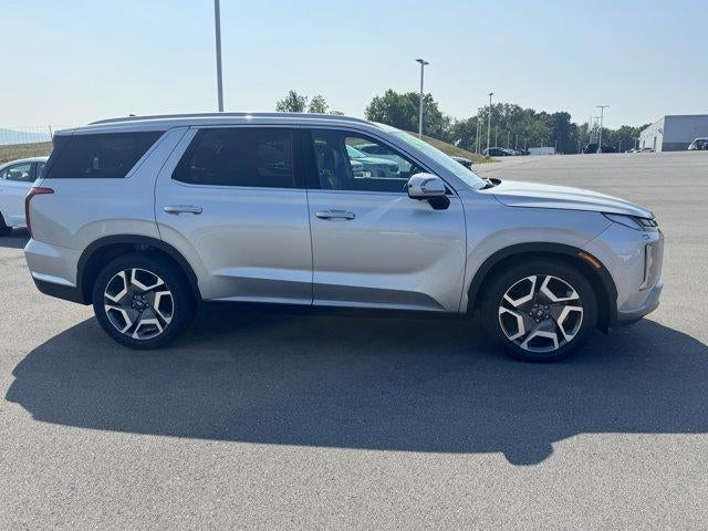 2024 Hyundai PALISADE Limited AWD