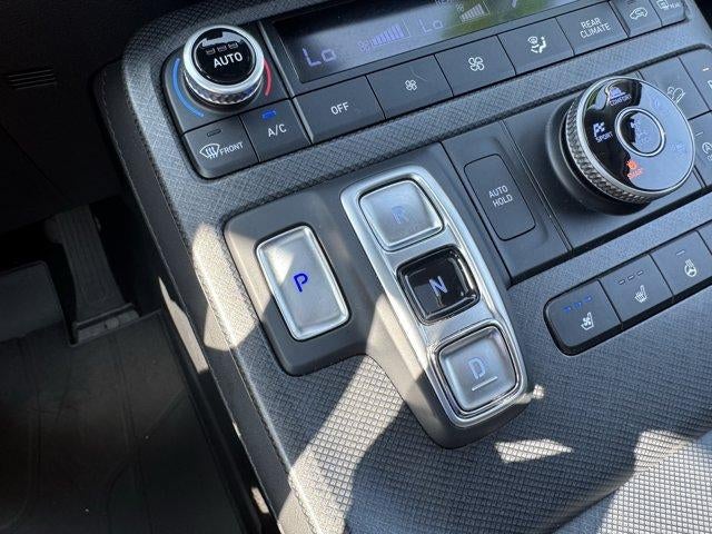 2024 Hyundai PALISADE Limited AWD