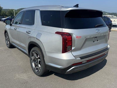 2024 Hyundai PALISADE Limited AWD