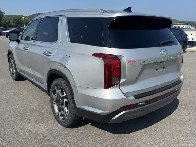 2024 Hyundai PALISADE Limited AWD